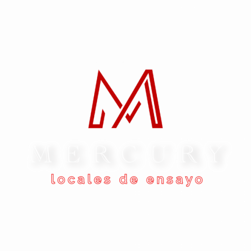 Locales de ensayo Mercury